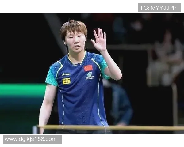 成都乒乓球队实力强劲荣登全国排行榜第四名